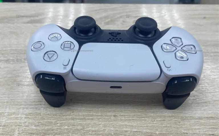 Sony DualSense Wireless Controller