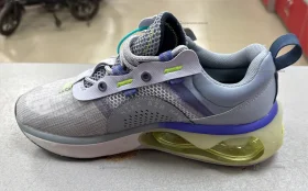 Купить Кроссовки Nike Air Max 44 размер б/у , в Самара Цена:3200рублей