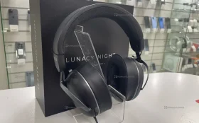 Купить Наушники  Lunacy night б/у , в Тольятти Цена:1500рублей