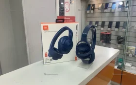 Купить Наушники JBL Tune 720 б/у , в Красноярск Цена:2490рублей