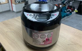 Купить Мультиварка Maxwell MW-3803BK б/у , в Челябинск Цена:1900рублей