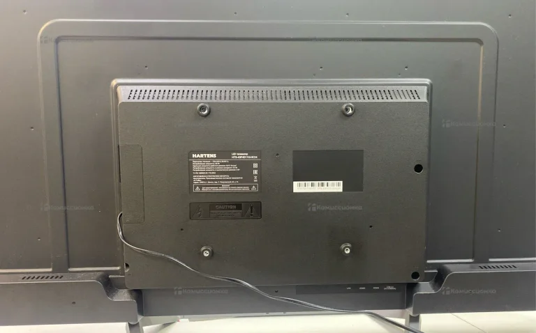 Телевизор HARTENS HTS-43FHD11G-HC24