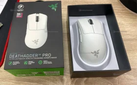 Купить Игровая мышь Razer Deathadder v3 pro б/у , в Краснодар Цена:4900рублей
