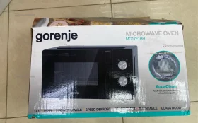 Купить Микроволновая печь  gorenje MO17E1BH б/у , в Рязань Цена:3500рублей