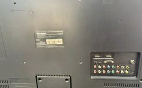 Купить Телевизор Hyundai h-lcd3218 б/у , в Нижнекамск Цена:3900рублей