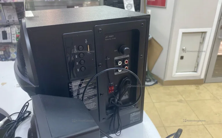 Музыкальный центр  Fenda A140X