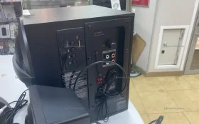 Купить Музыкальный центр  Fenda A140X б/у , в Казань Цена:2900рублей