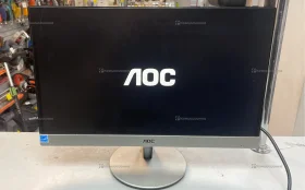 Купить Монитор AOC i2269VW б/у , в Санкт-Петербург Цена:2500рублей