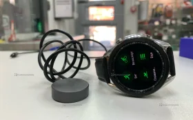 Купить Часы  Samsung watch 3 б/у , в Екатеринбург Цена:2500рублей
