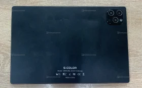 Купить планшет s-color ultra 16/512 б/у , в Рязань Цена:2900рублей