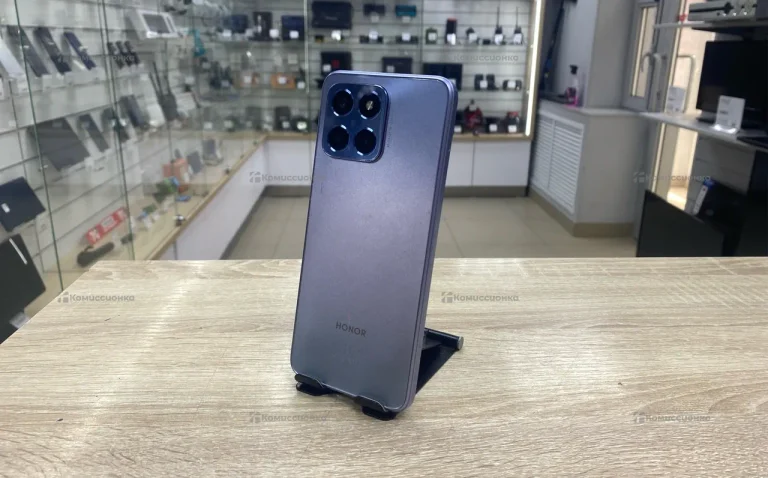 Honor X6 4/64 ГБ