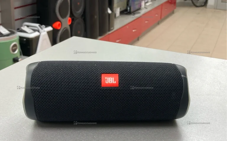 Колонка  JBL Flip 5