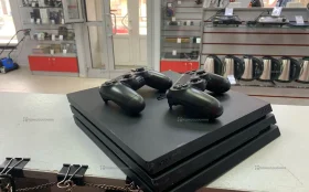 Купить Приставка PlayStation 4 pro 1tb б/у , в Саратов Цена:22900рублей