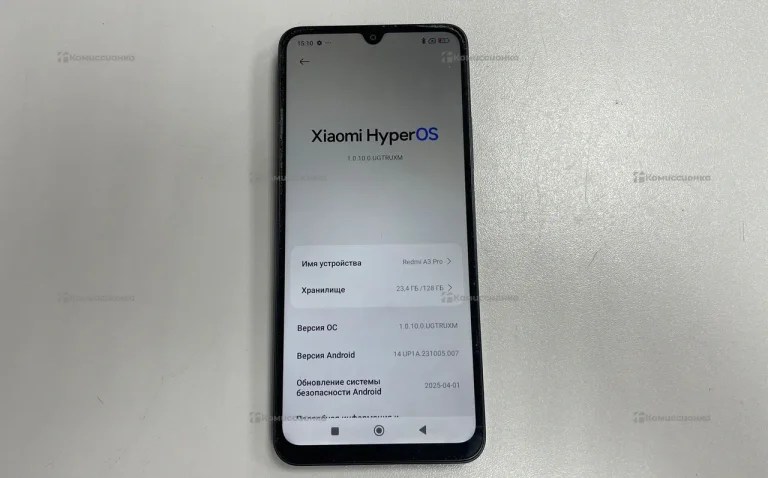 Xiaomi Redmi A3 Pro 4/128 ГБ