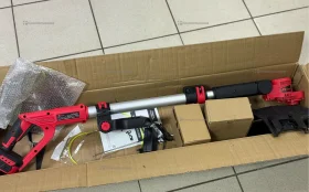 Купить Триммер электрический б/у , в Чапаевск Цена:2500рублей
