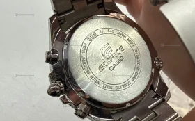 Купить Часы  Casio Edefice EF-543 б/у , в Екатеринбург Цена:3990рублей