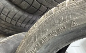 Купить Шины Pereli Ice Zaro R18 225/45 2шт б/у , в Казань Цена:7900рублей