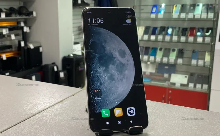 Xiaomi Redmi 12 8/256 ГБ