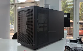 Купить Системный блок корпус CH260 WOOD б/у , в Пермь Цена:3990рублей