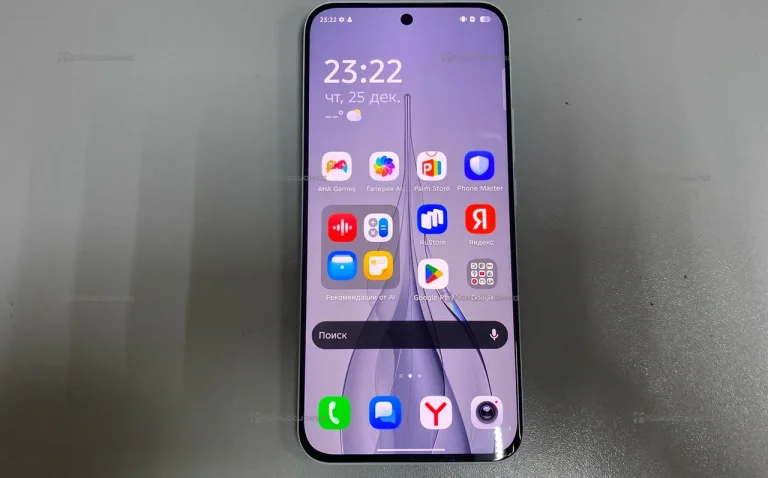 Tecno Spark Slim 8/256 ГБ