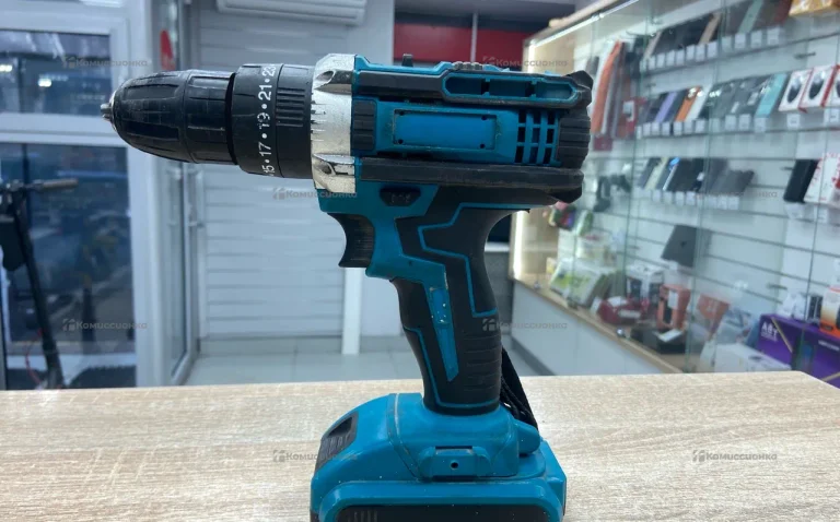 Шураповерт