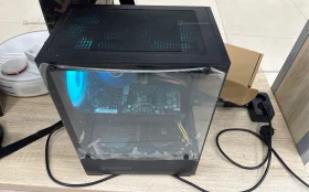 Купить Системный блок i5 16/256 GtX 1060 б/у , в Санкт-Петербург Цена:19900рублей