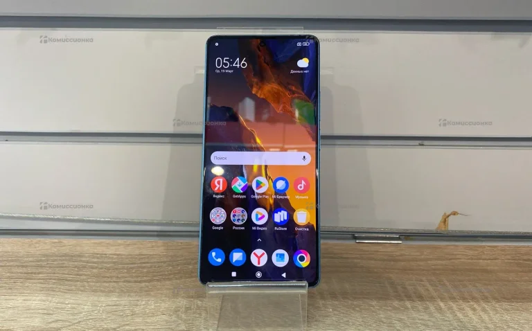 Xiaomi Poco F5 8/256 ГБ