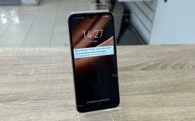 Купить Huawei Y6 (2019) 2/32 ГБ б/у , в Челябинск Цена:1900рублей