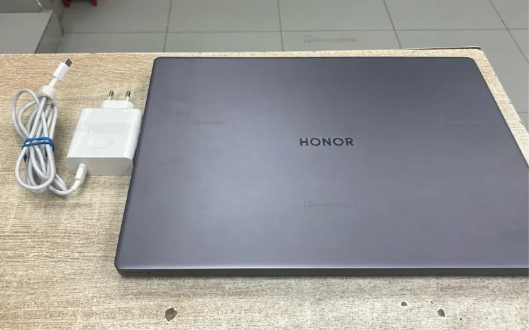 Ноутбук  Honor magic book x16