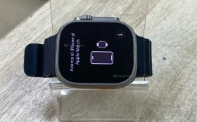 Купить Часы Apple Watch Ultra 49mm Gen 1 б/у , в Казань Цена:23900рублей