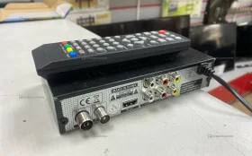 Купить Цифровая ТВ приставка  Otau t8000 б/у , в Саратов Цена:690рублей
