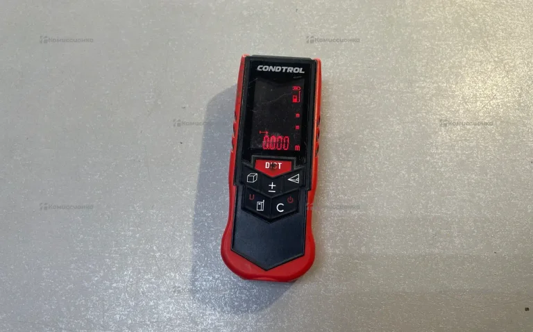 Лазерный уровень Condtrol X2 Plus
