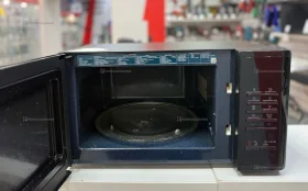 Купить Микроволновая печь  Samsung MS23K3513AK б/у , в Тюмень Цена:4500рублей