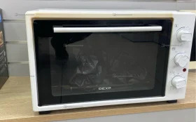 Купить Микроволновая печь  DEXP VN-4100 б/у , в Магнитогорск Цена:2500рублей