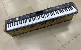 Купить Пианино-синтезатор rockstar rs-9905 б/у , в Москва и область Цена:6900рублей