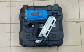 Купить Газовый гвоздезабивной пистолет Toua GFN3490CH-C б/у , в Казань Цена:24990рублей