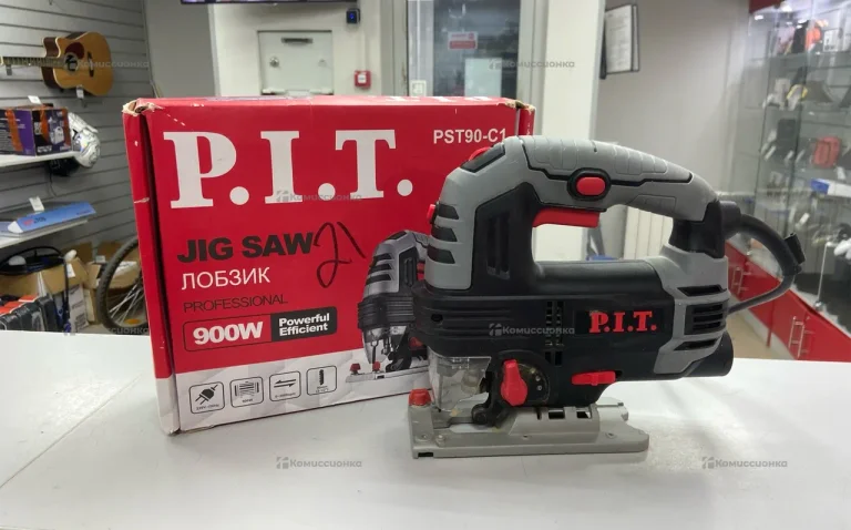 Лобзик P.I.T. PST90-C1