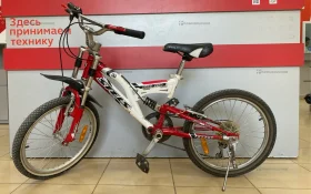 Купить Велосипед stels pilot 250 б/у , в Новокуйбышевск Цена:3500рублей