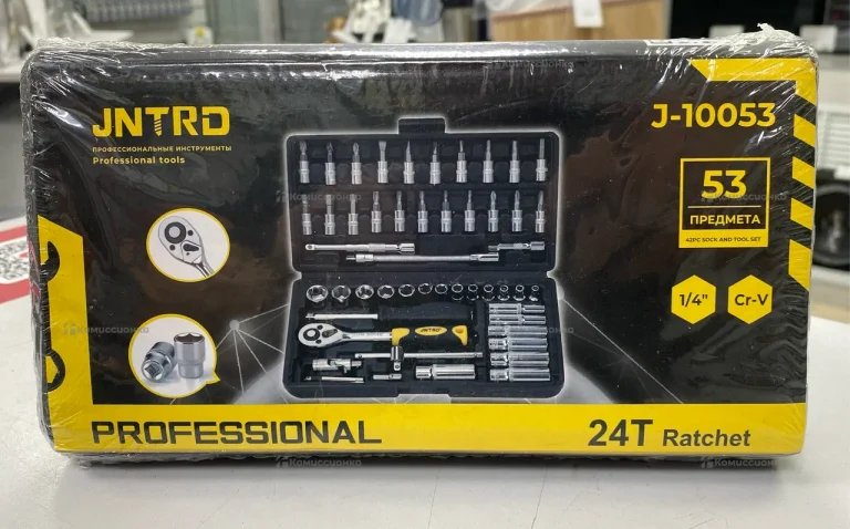 набор инструментов 53