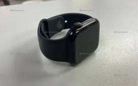 Купить Часы apple watch series 8 45mm б/у , в Казань Цена:9900рублей