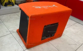 Купить Сабвуфер активный dl audio barracuda 12a б/у , в Симферополь Цена:8900рублей