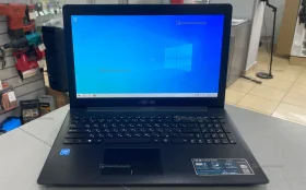 Купить Ноутбук  Asus X553S б/у , в Новокуйбышевск Цена:3900рублей