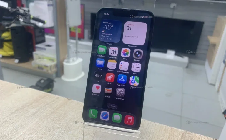 Apple iPhone 13 mini 4/256 ГБ