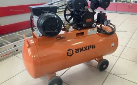 Купить Вихрь КМП 400/100Р б/у , в Саратов Цена:22900рублей