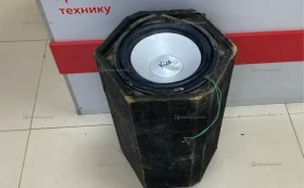 Купить Сабвуфер Kicx б/у , в Энгельс Цена:1900рублей