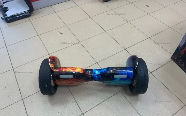 Гироскутер