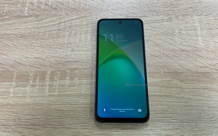 Infinix SMART 10 3/64 ГБ