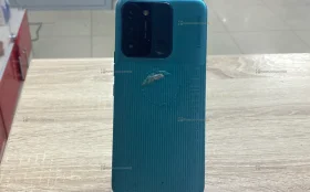 Купить Tecno Spark Go 2022 2/32 ГБ б/у , в Зеленодольск Цена:1999рублей