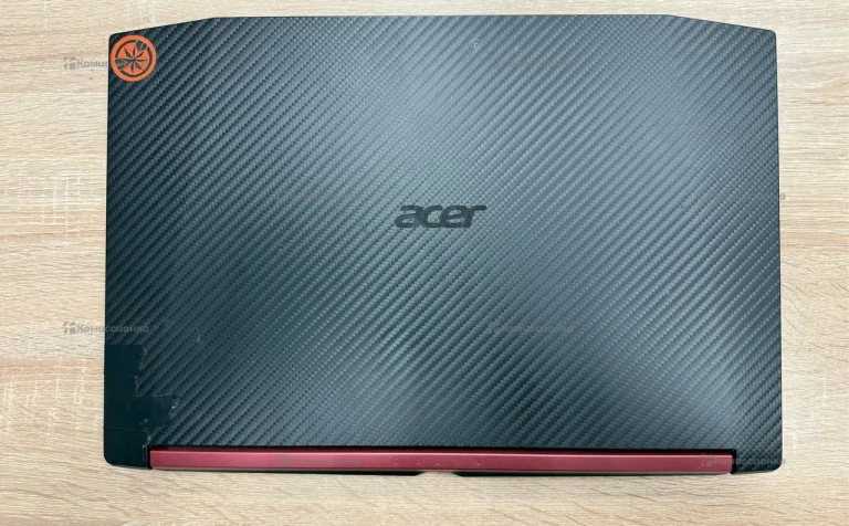 Ноутбук Acer Nitro 5 AN515-52