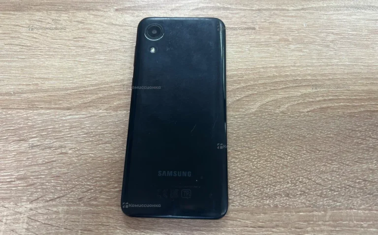 Samsung Galaxy A03 Core 2/32 ГБ
